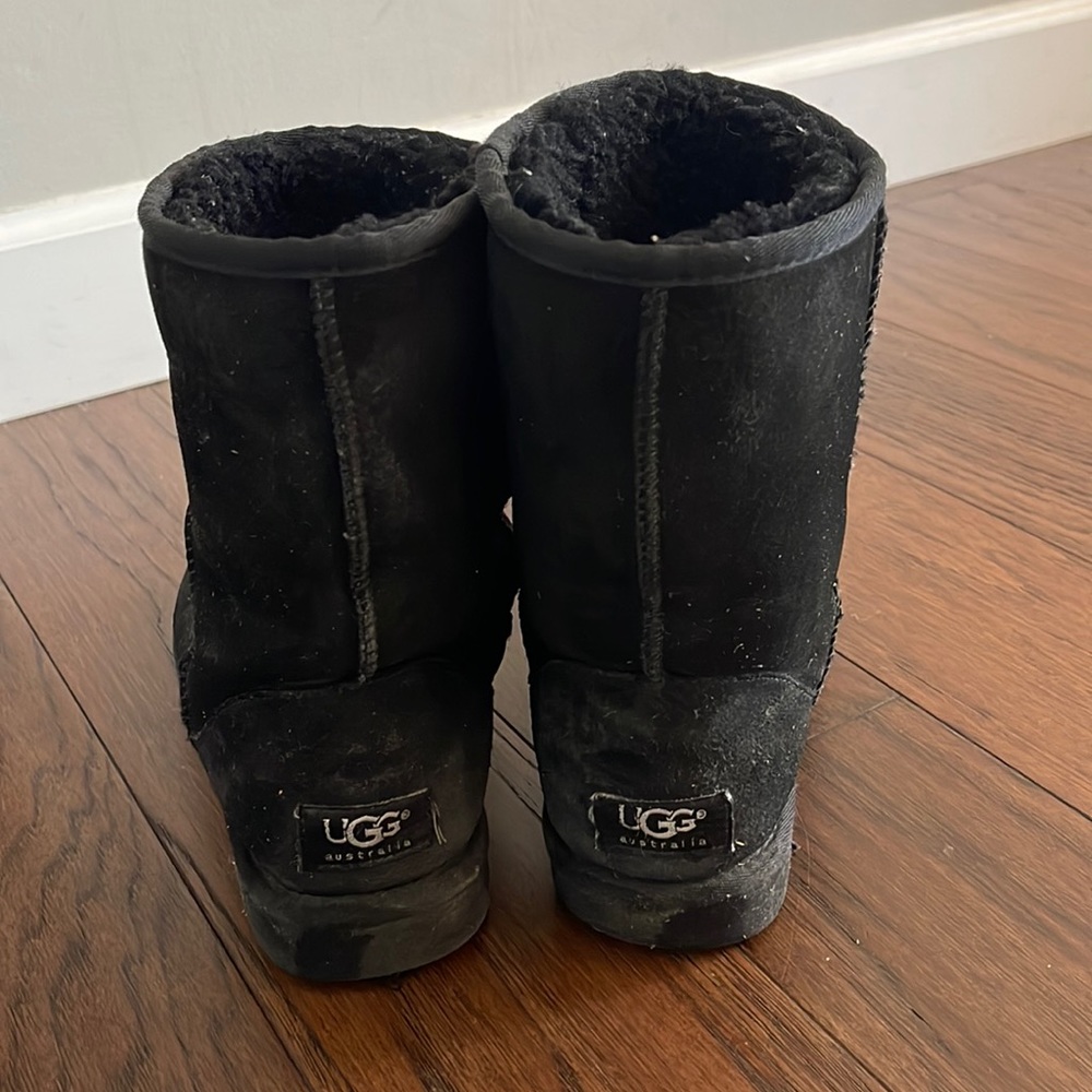 Ugg boots